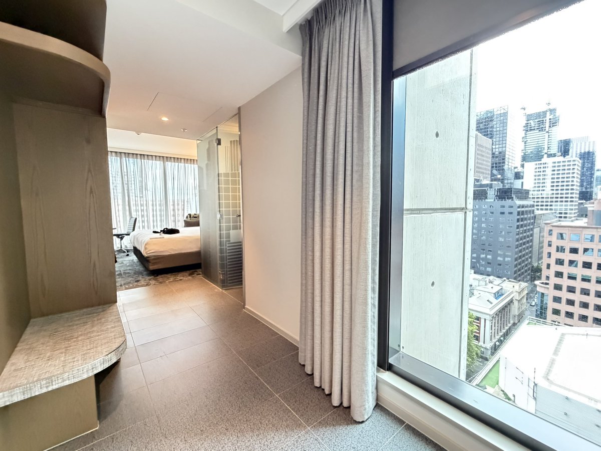 Joe⭐︎K@シドニー tweet media