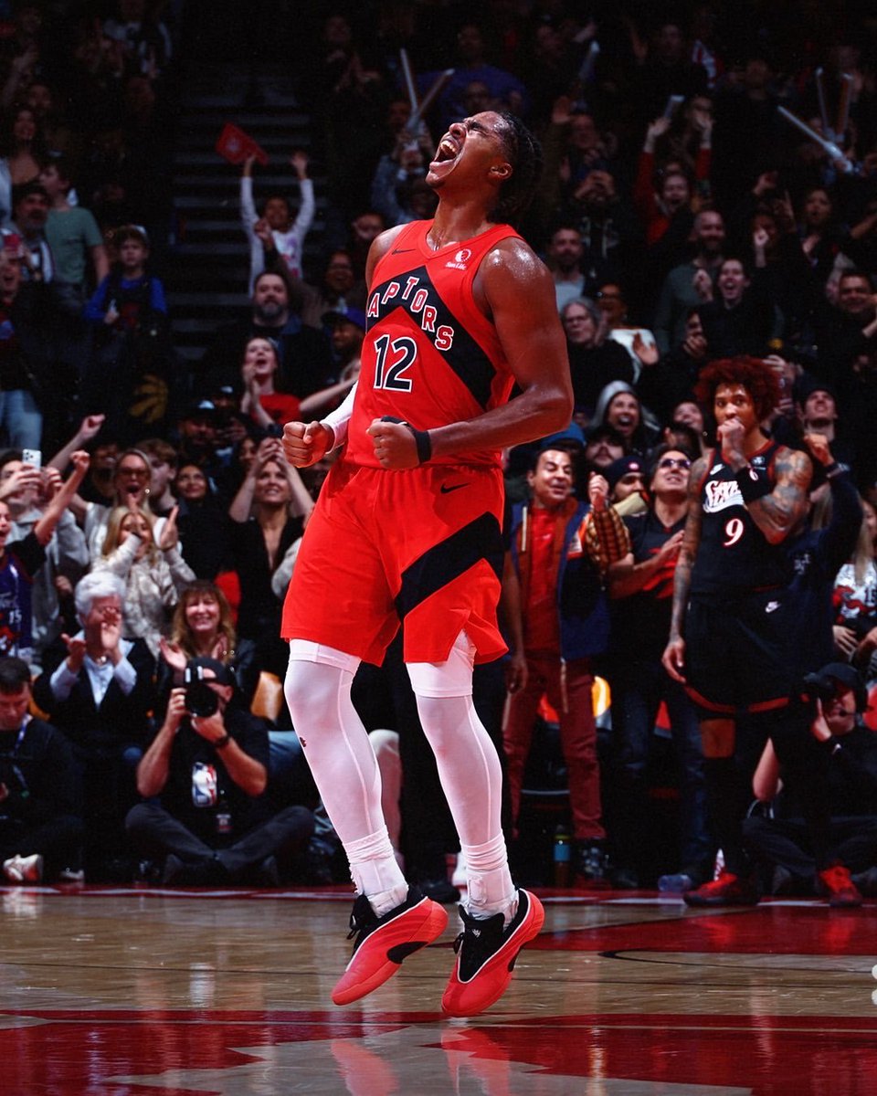 RapsShowYo tweet media