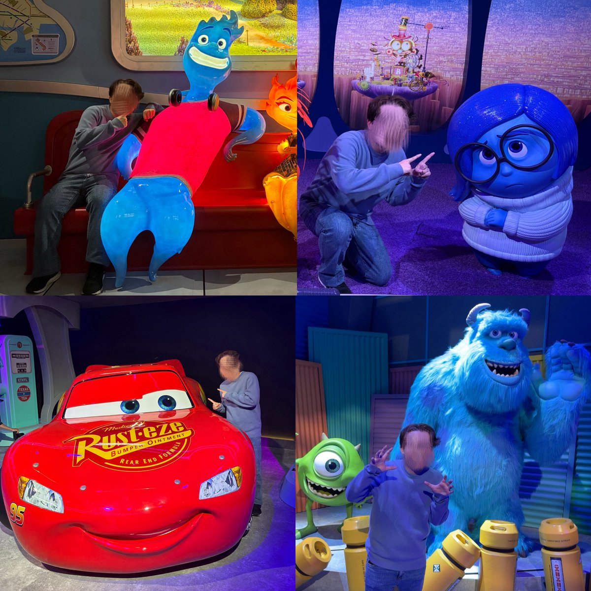 マロウ tweet media