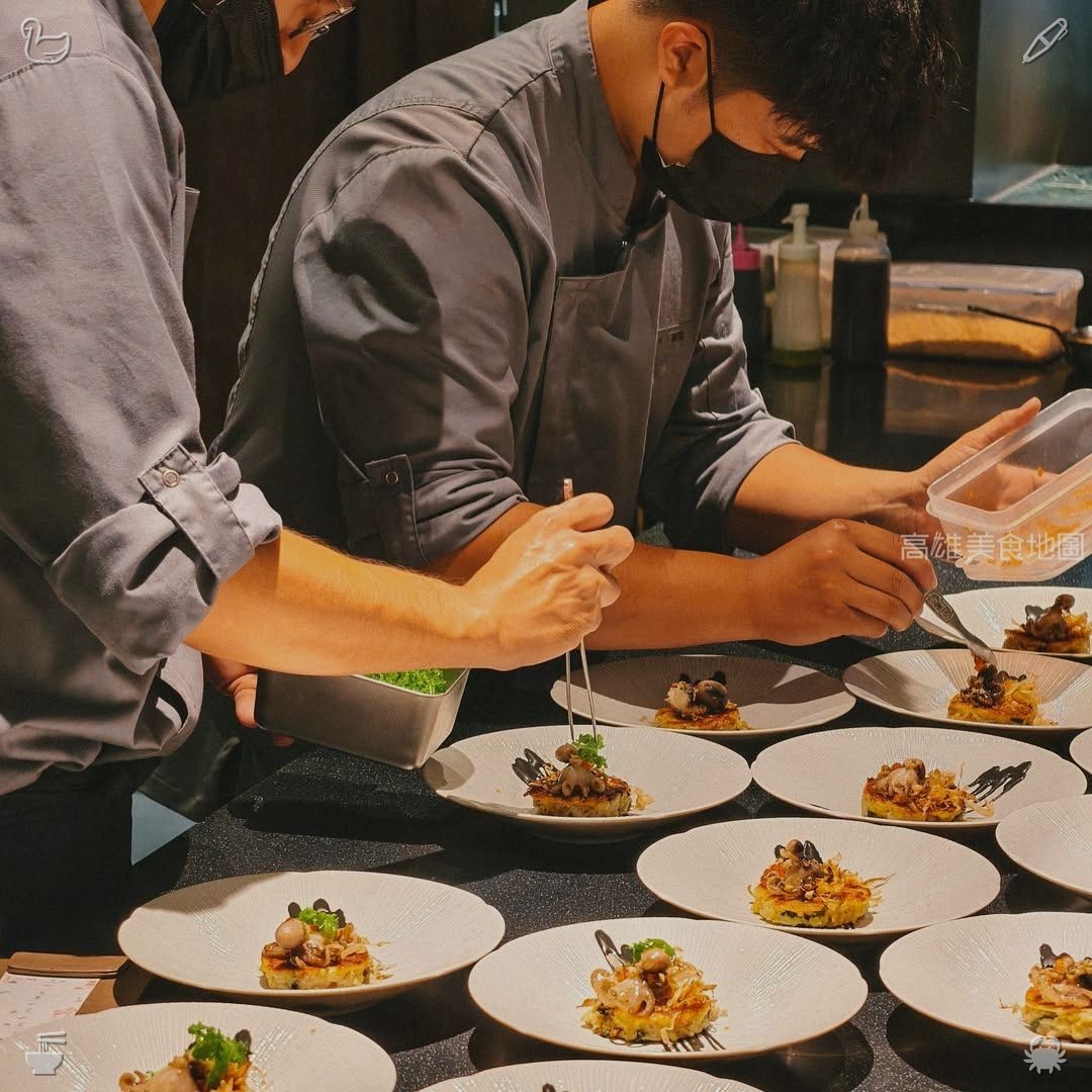 生活真谛：没有一口牛排解决不了的烦恼；若一口不够，那就再来一口。余香绕梁！