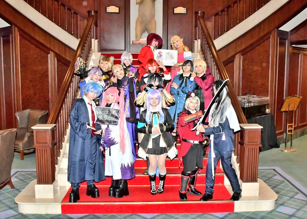 SPICE-北海道後志サブカルサークル- tweet media