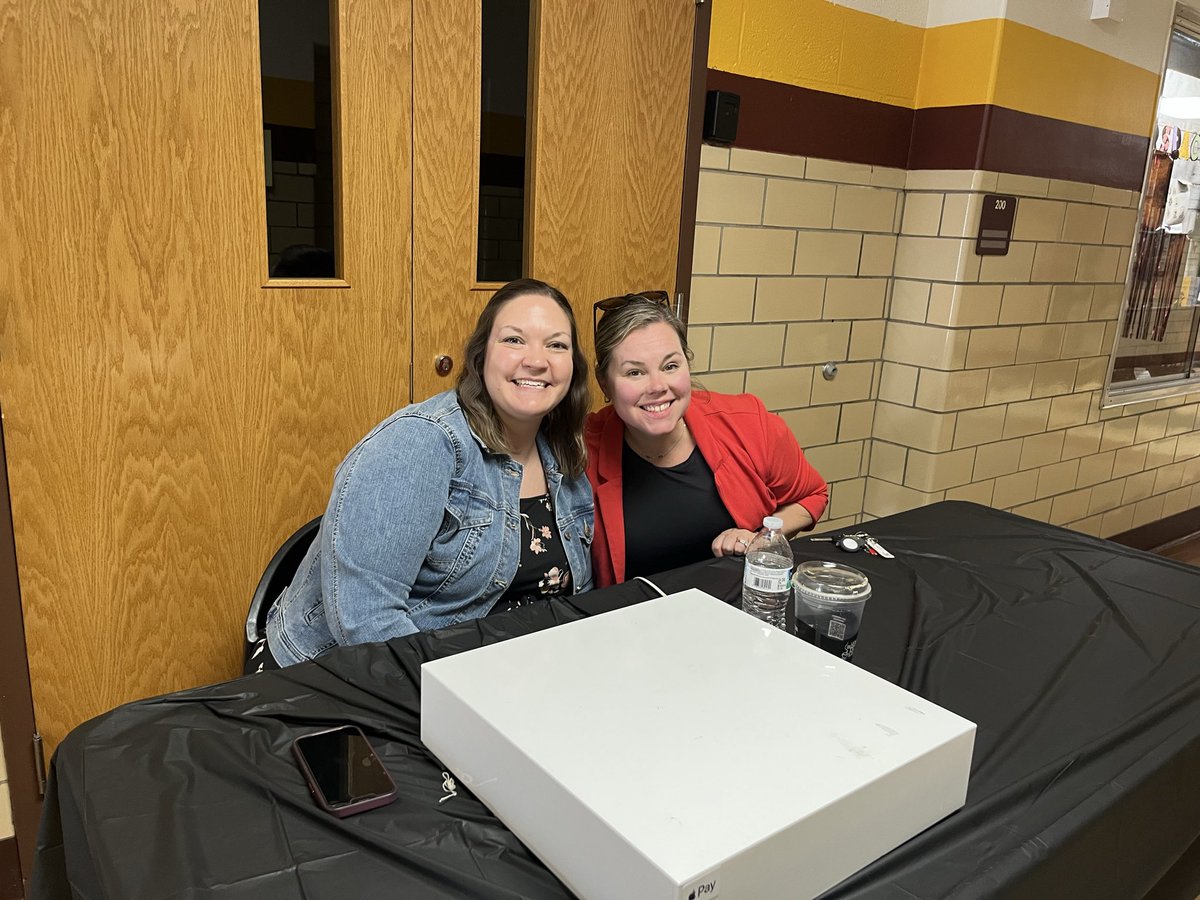 Mary Kaley tweet media