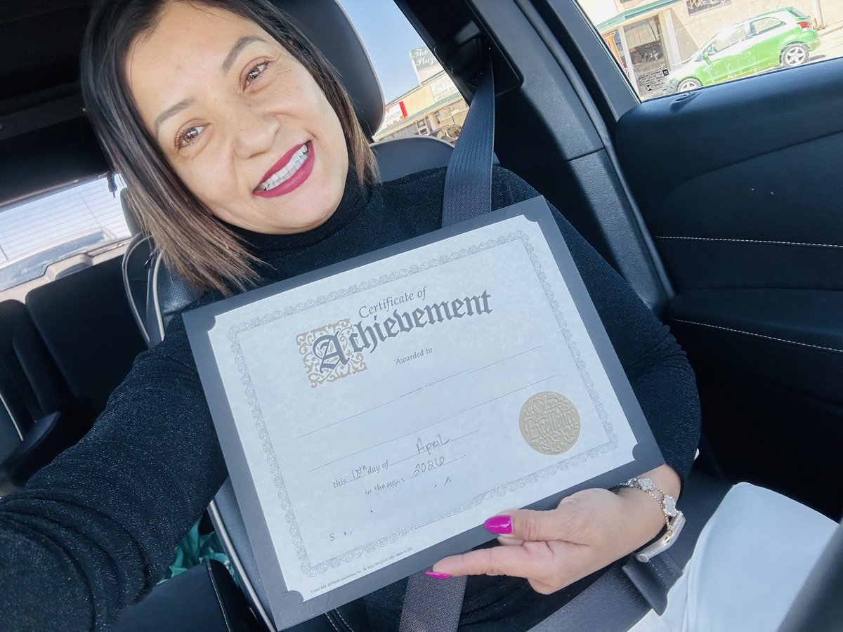 West Texas Spicy Latina tweet media