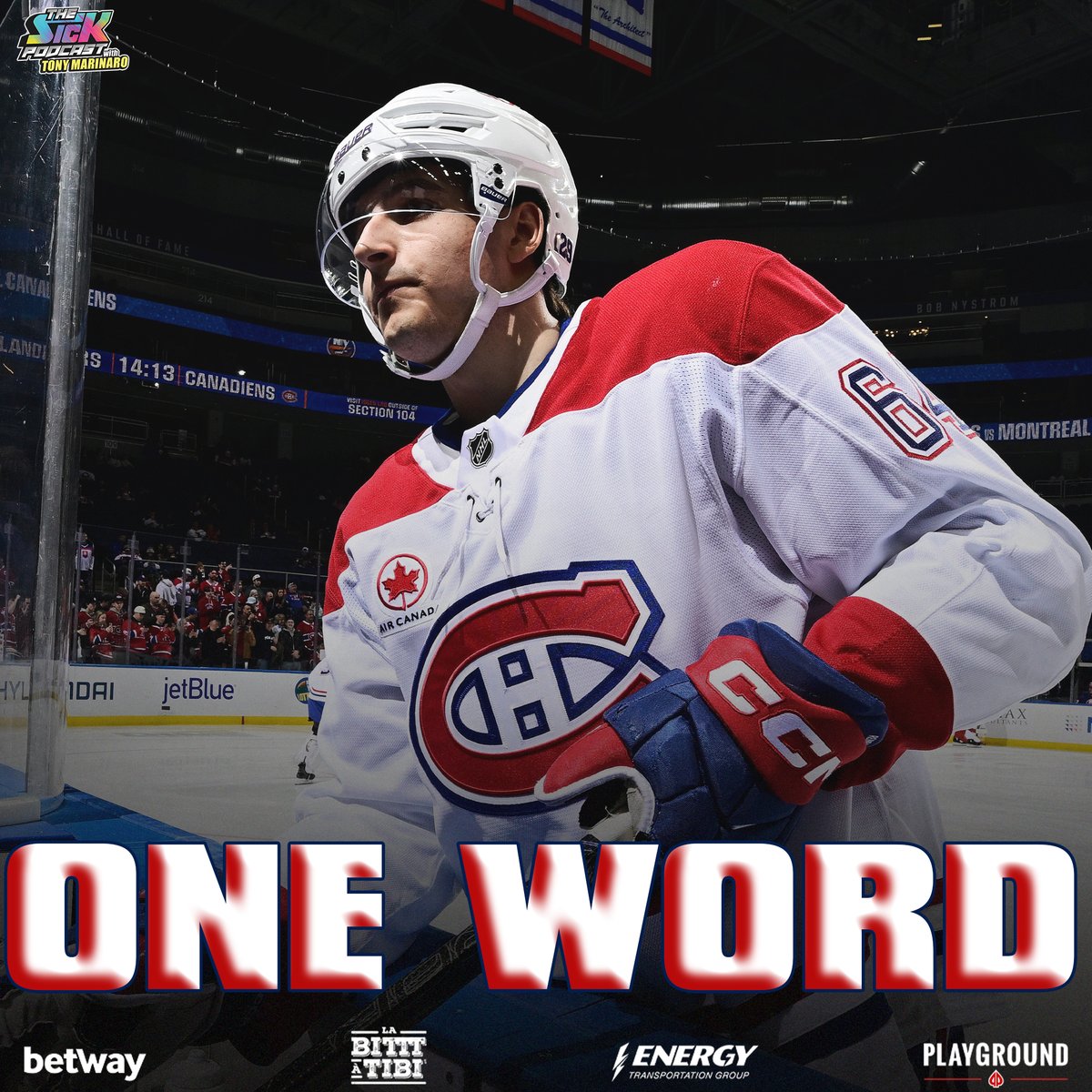 The Sick Podcast with Tony Marinaro tweet media