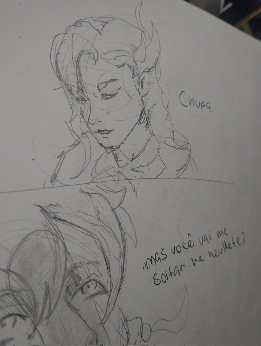 Ef drawings tweet media