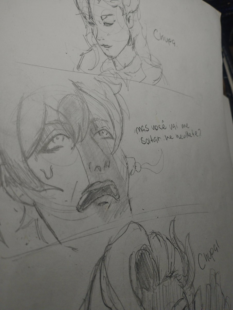 Ef drawings tweet media