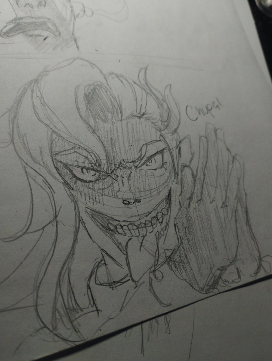 Ef drawings tweet media