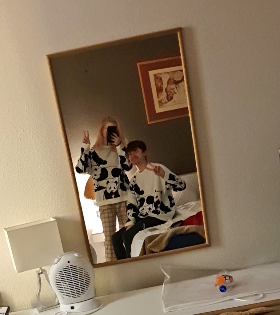 CosyMel ⋆｡˚ 🌿🐛 tweet media