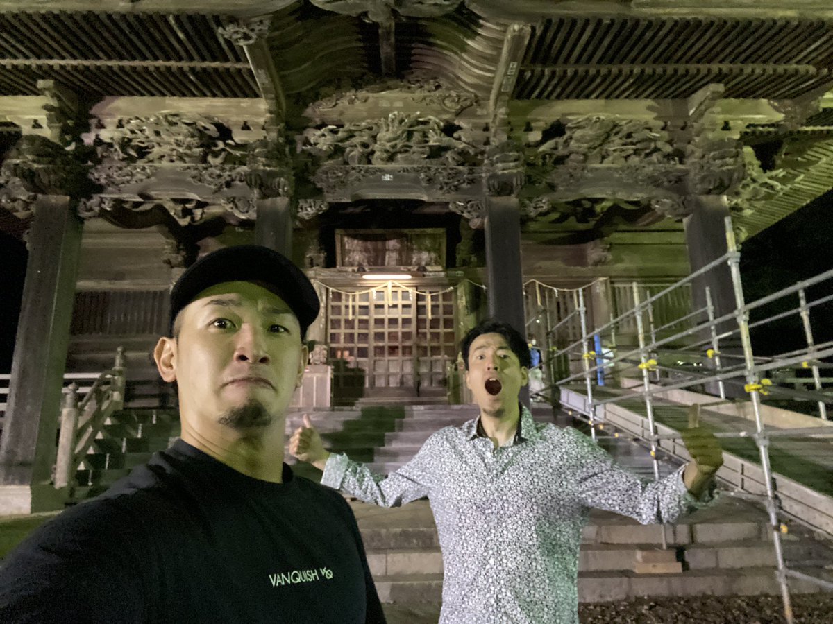 笠原佑介 tweet media