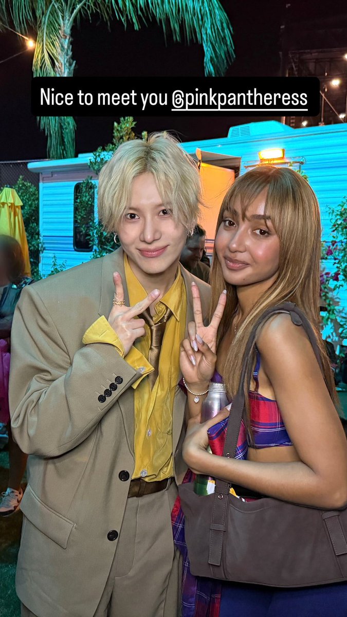 TAEMSTAGRAM tweet media