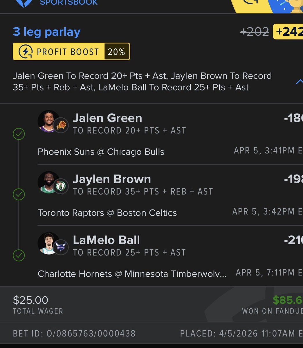 tamethefire's tweet photo. @AaronKap_ @CodyBrownBets https://t.co/u8qgdMTyaU
