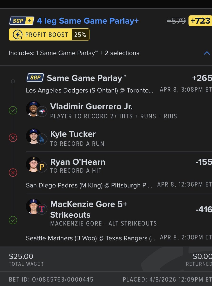 tamethefire's tweet photo. @AaronKap_ @CodyBrownBets https://t.co/VSrfQUygzl