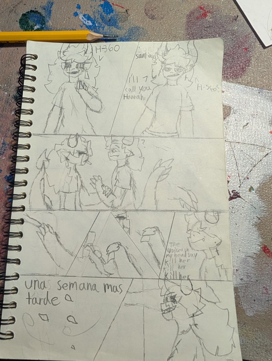 ✨RH🧡Camisones abiertos✨ tweet media