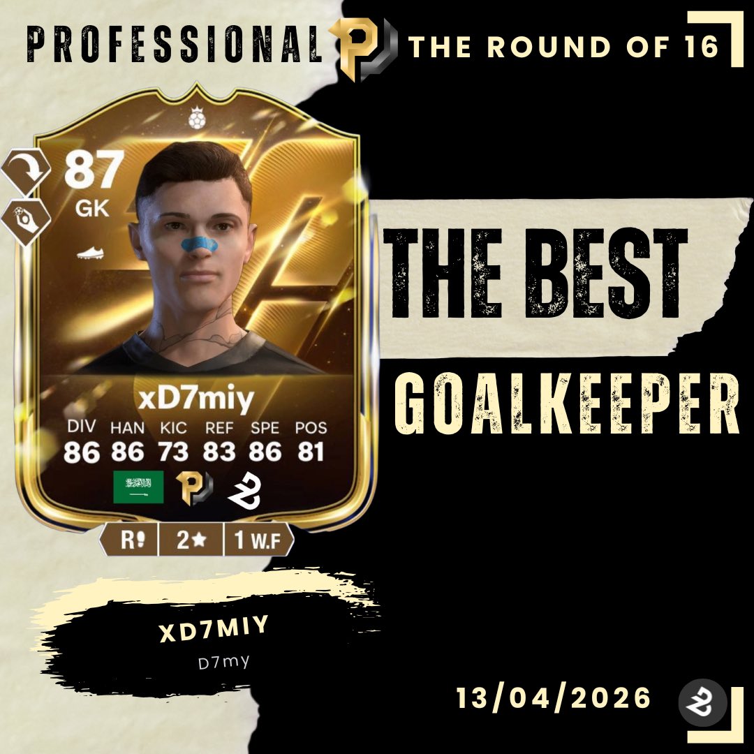 Professional tweet media