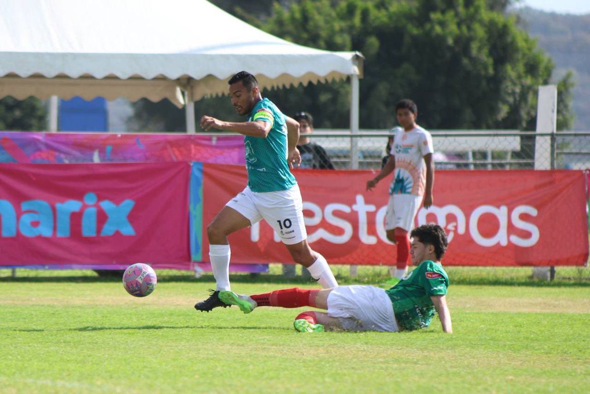 Comude Guadalajara tweet media