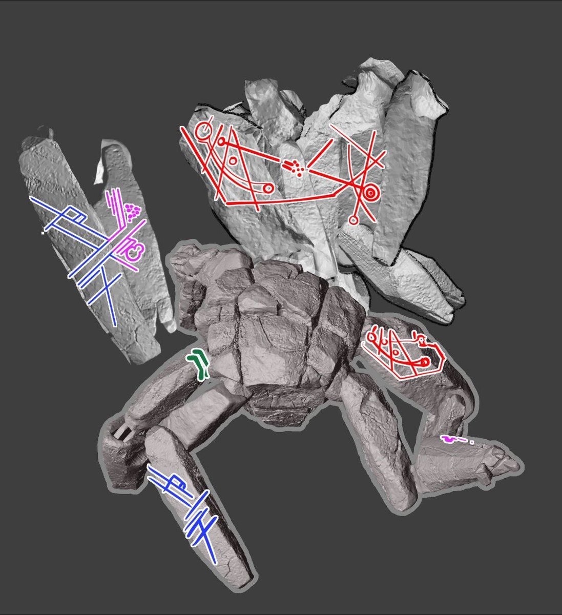 Чернокаменная tweet media