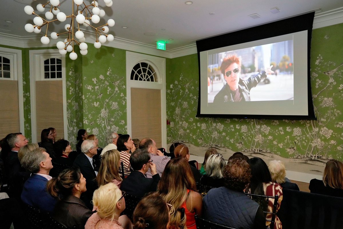 White House Correspondents Insider tweet media