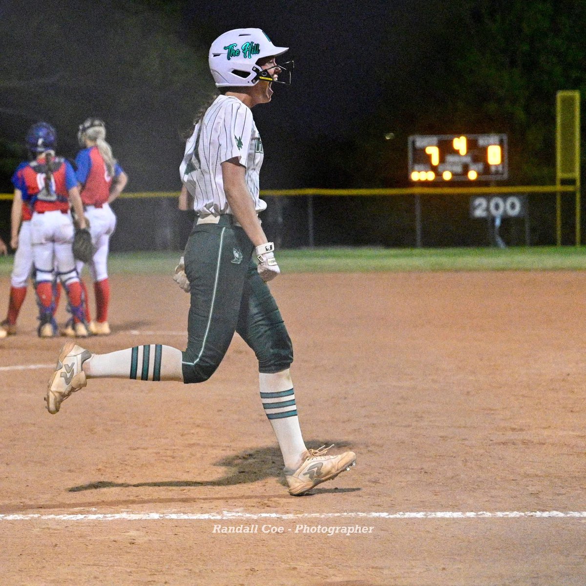 Green Hill Softball tweet media