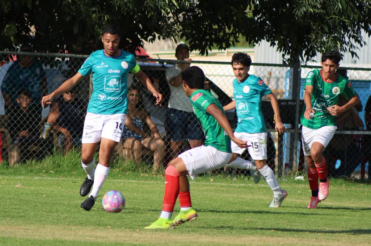 Comude Guadalajara tweet media