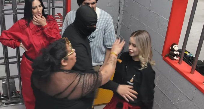 GH26🇦🇷 tweet media