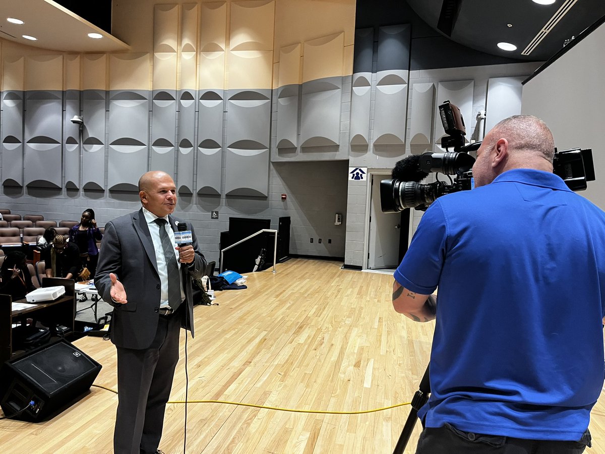 Dillard High School Official tweet media