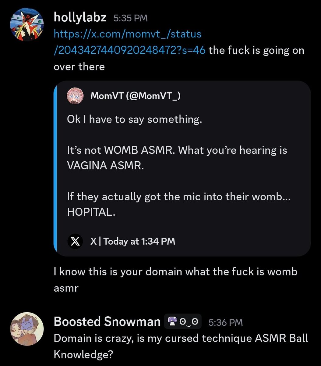 Boosted - Watching Zeztz - Snowman 🍉 tweet media