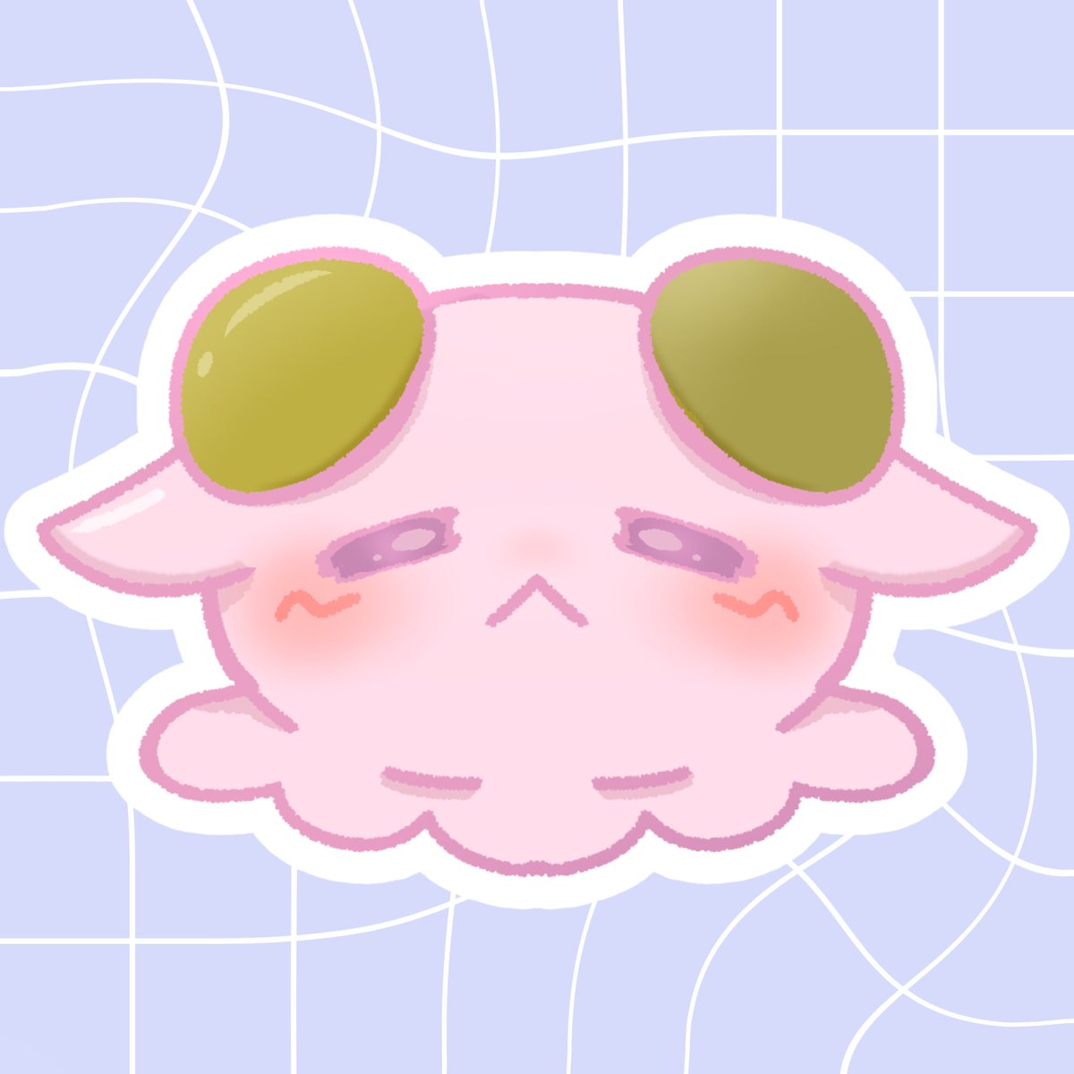 しーぷくぃーん@イラスト垢 tweet media