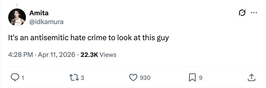 Benjamin Ze’ev 📚🎻🏺 tweet media