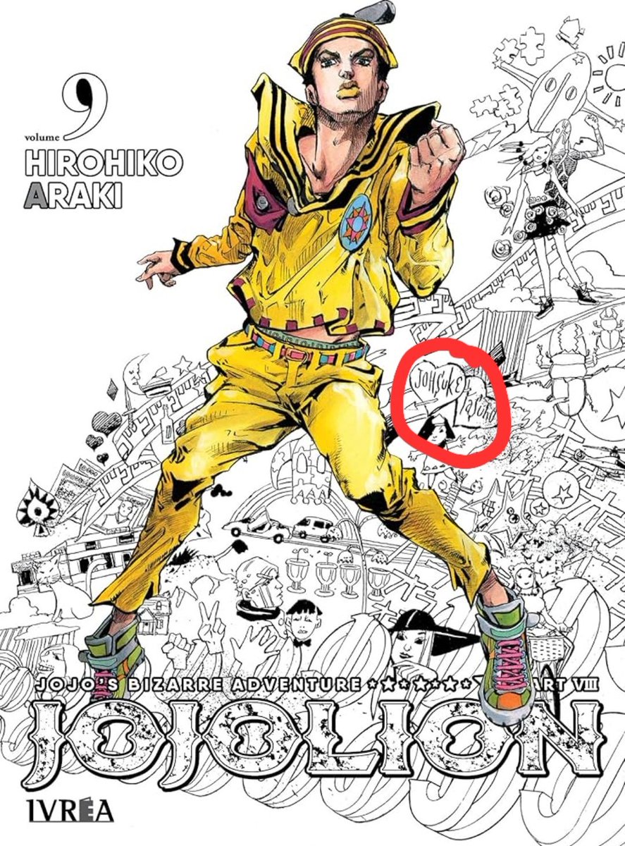 Iron Nick tweet media