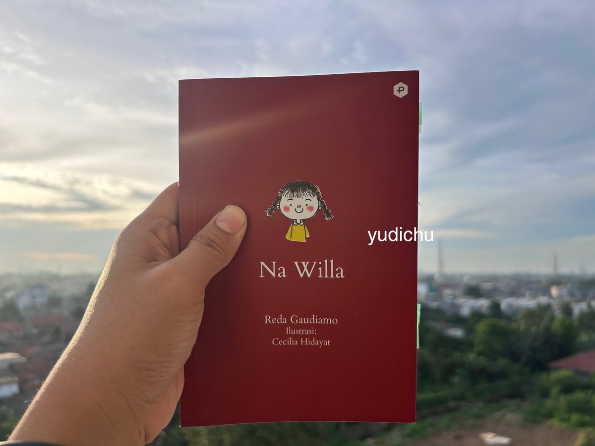 Yudi 🐈📚 🌱 tweet media