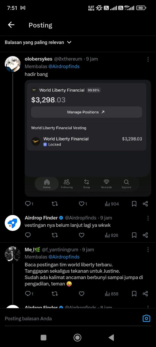 Owl Effect tweet media