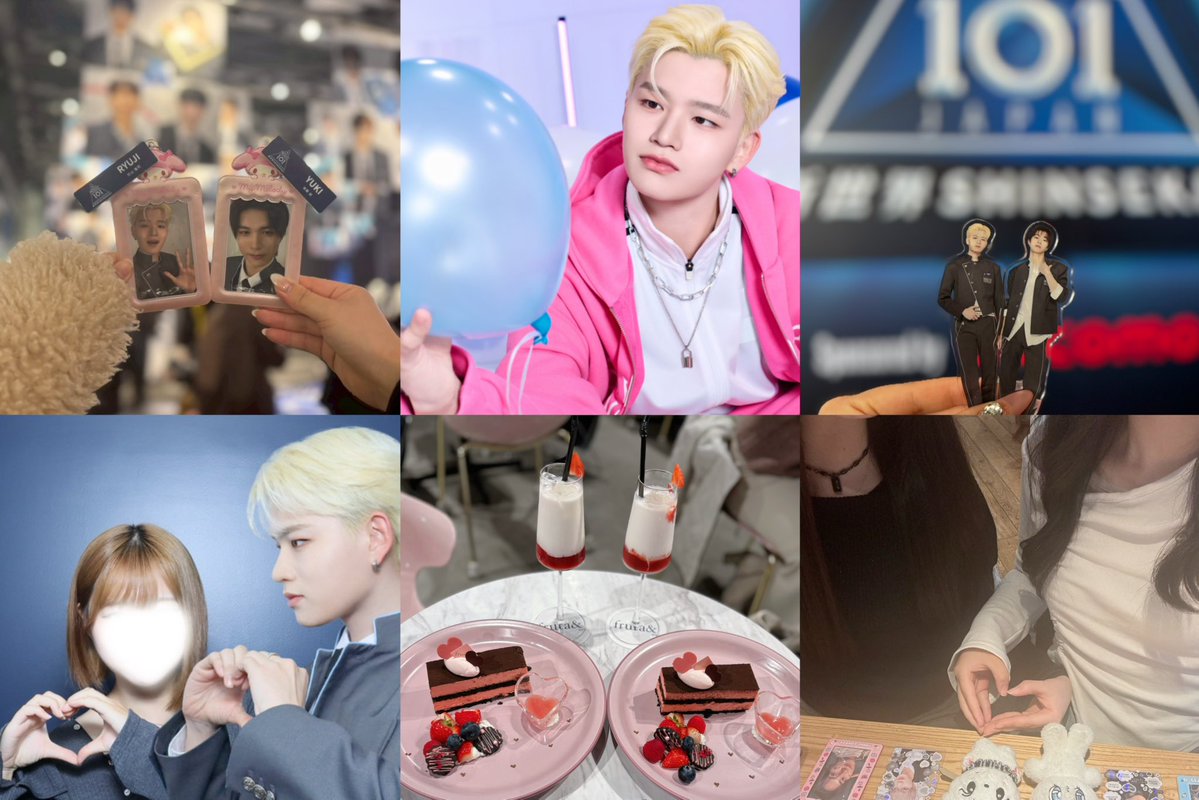 ☆彡.。 tweet media