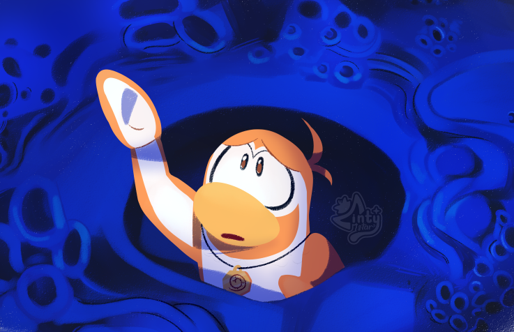 Minty (OPEN COMMS) tweet media