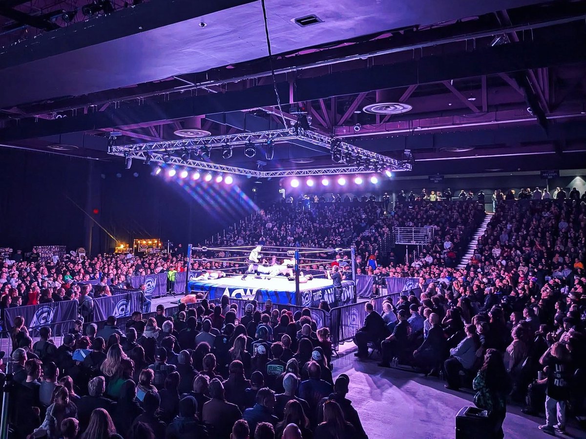 Awesome Championship Wrestling tweet media