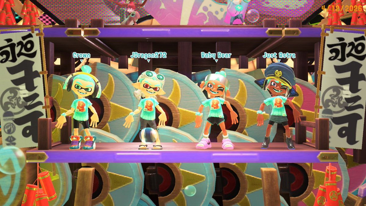 Just Astra tweet media