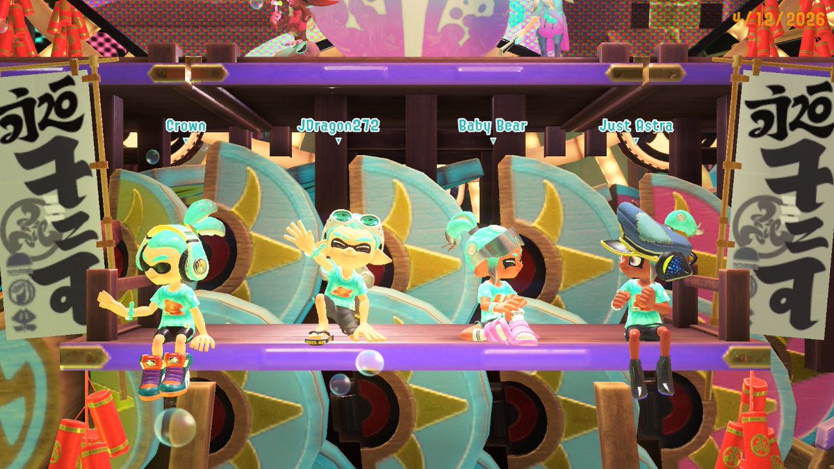 Just Astra tweet media