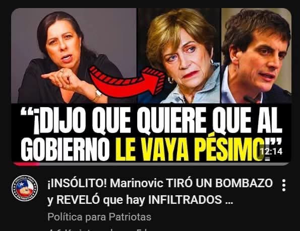 patricia astorga tweet media