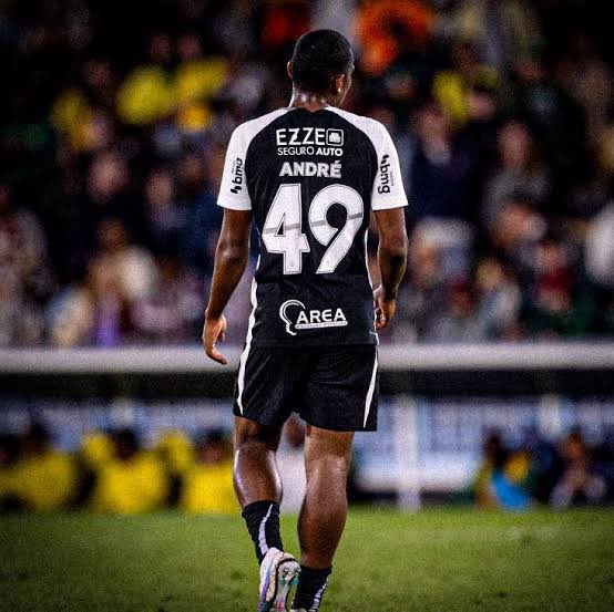 Somos Corinthianos tweet media