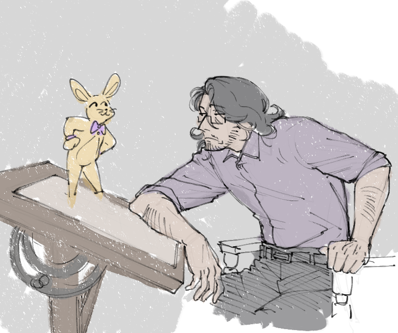 artists muse #Williamafton #FNAF