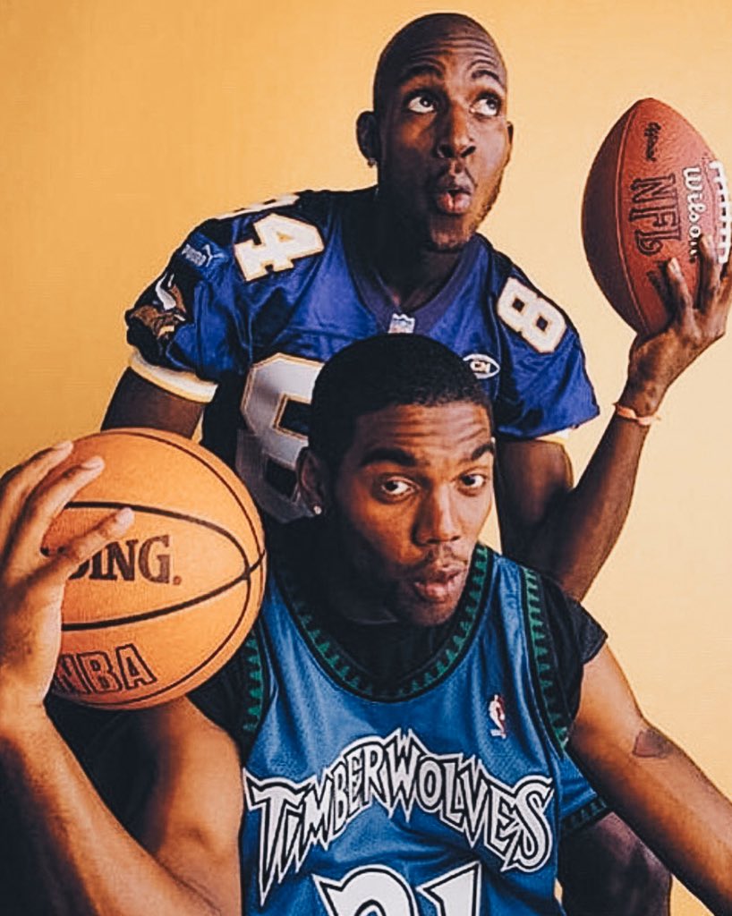 Minnesota Vikings tweet media