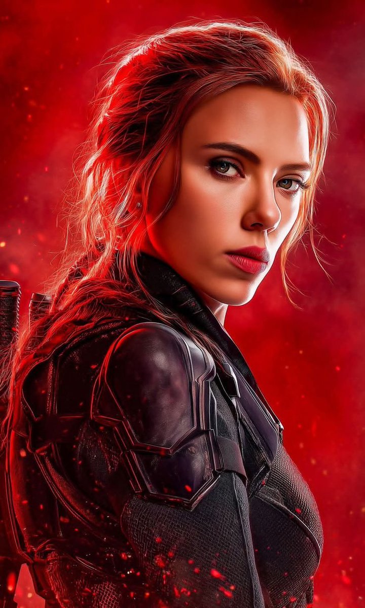 #natasha #blackwidow