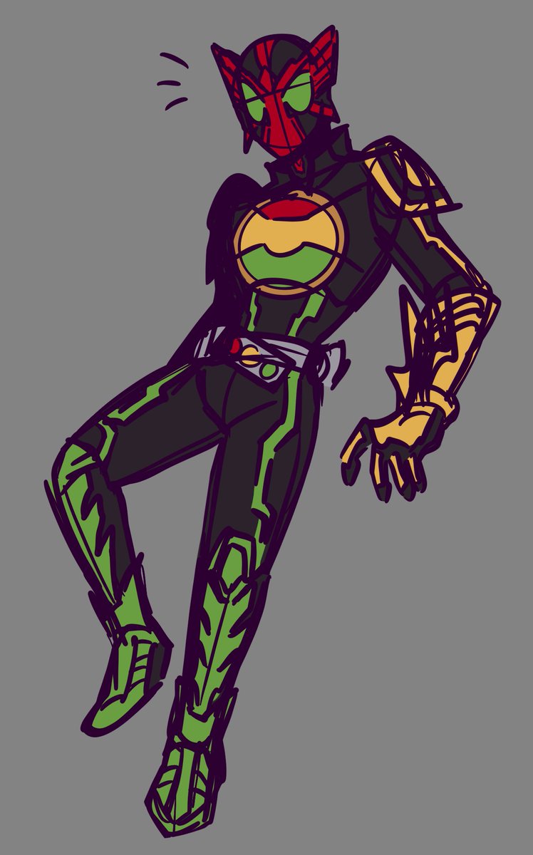 ♠︎ Kris tweet media