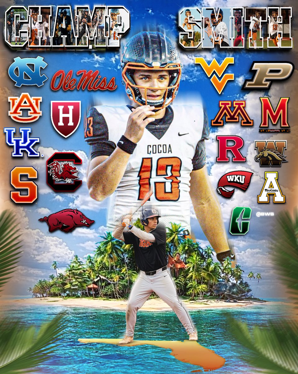 Champ Smith tweet media