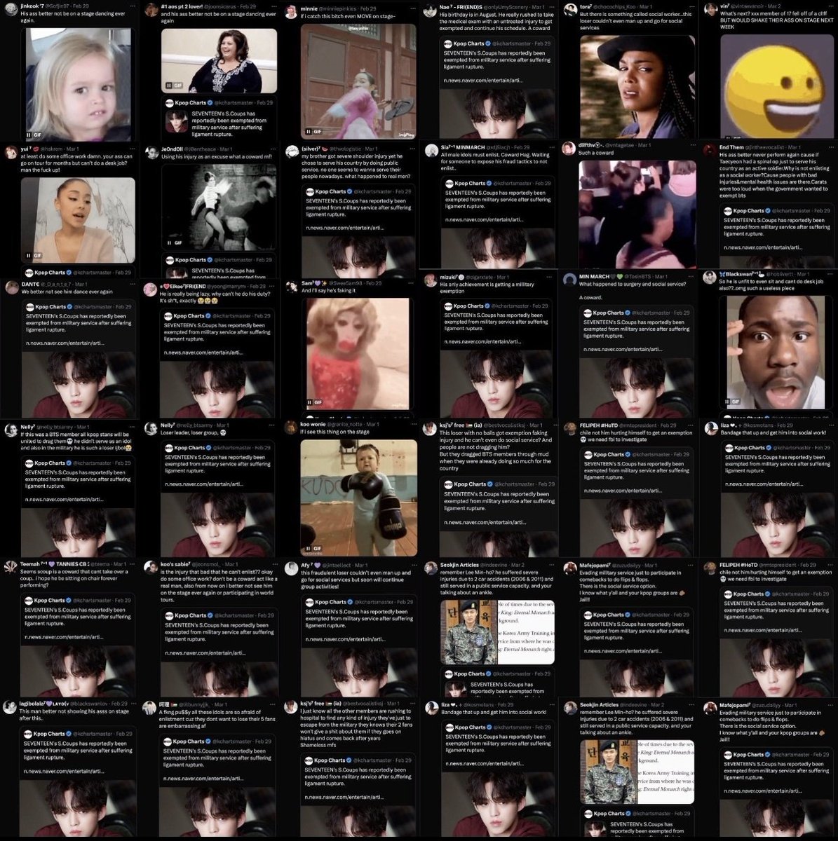 Eisa ✮⋆˙ V8 tweet media