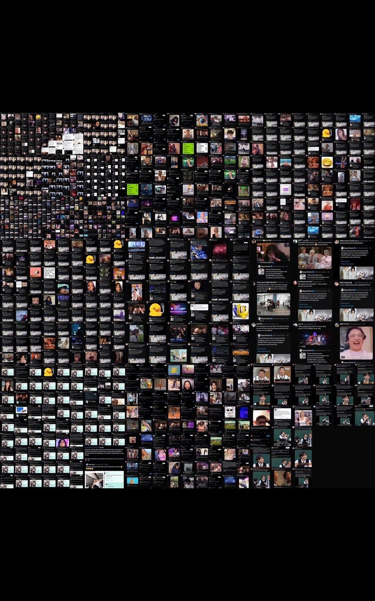 Eisa ✮⋆˙ V8 tweet media