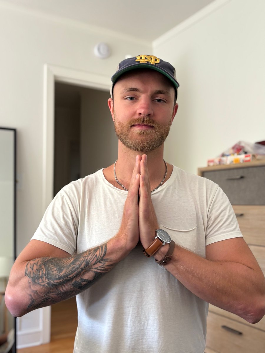 Matthew Baszucki tweet media