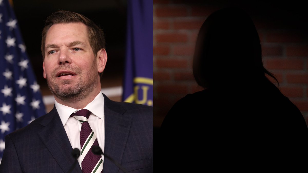 BREAKING: Rep. Eric Swalwell has suspended his campaign for California Governor, saying "I am deeply sorry for mistakes in judgement I've made in my past."  

This comes days after sexual assault allegations from a former staffer, a Manhattan DA investigation, video leaks, and