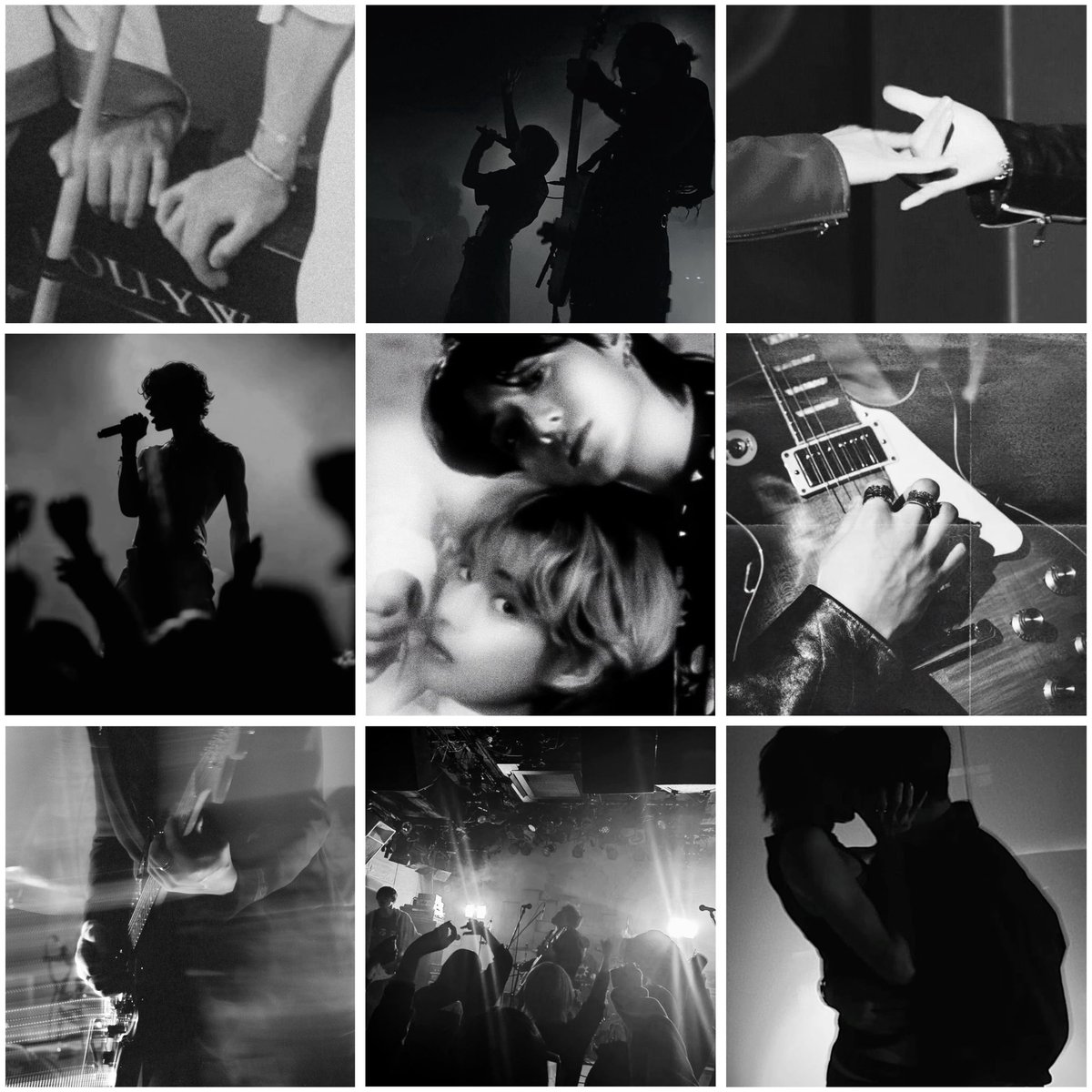 superNAT vai ver o bts tweet media