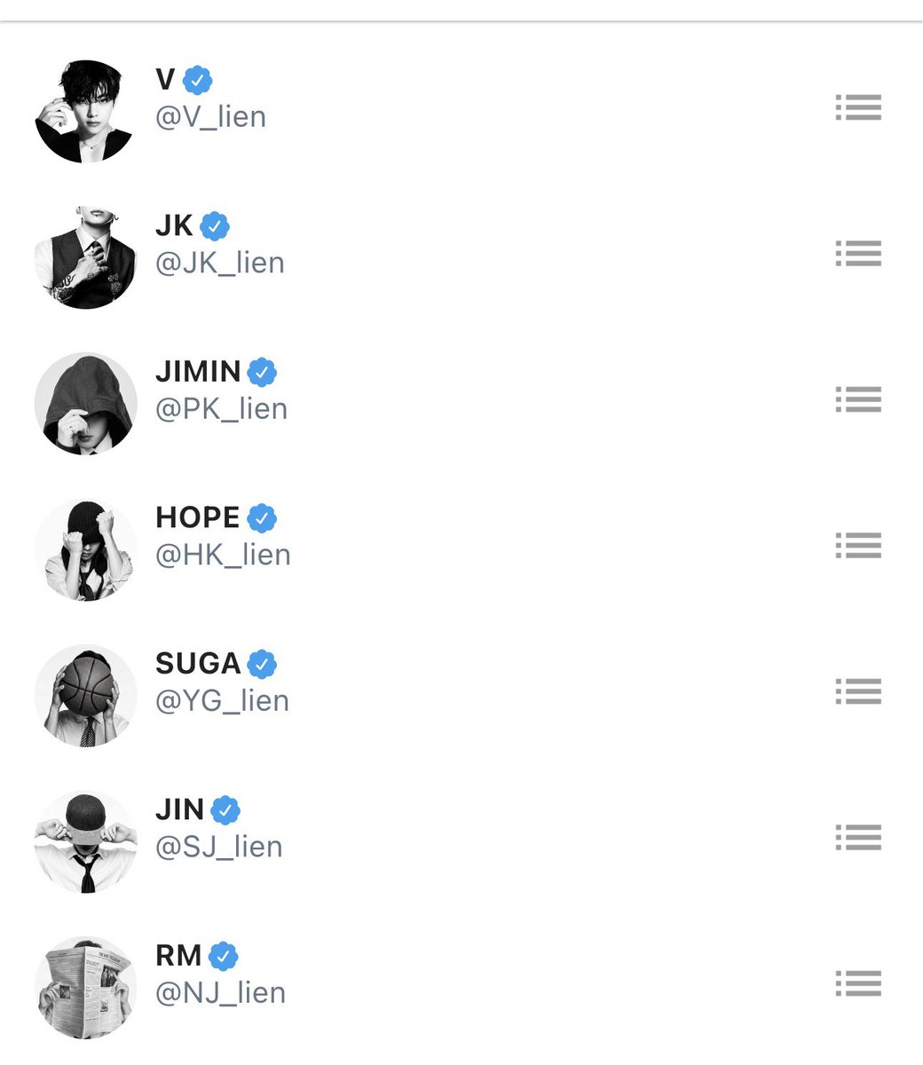 superNAT vai ver o bts tweet media