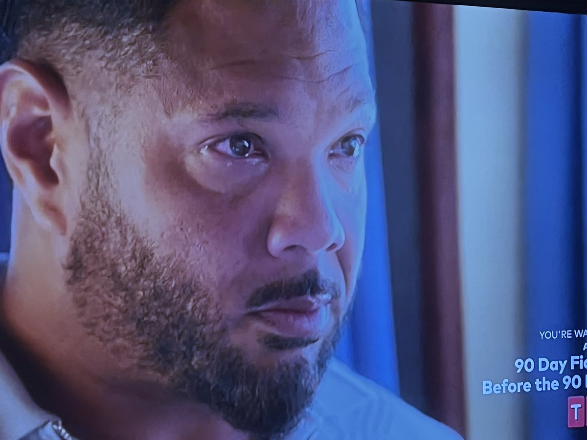 Jaded_Chinx's tweet image. Why are you crying bitch? Everything that’s happening is because you couldn’t keep your dick in your pants. Your fingers from typing. Being a sex tourist. #90DayFiance #90DayFianceb90days